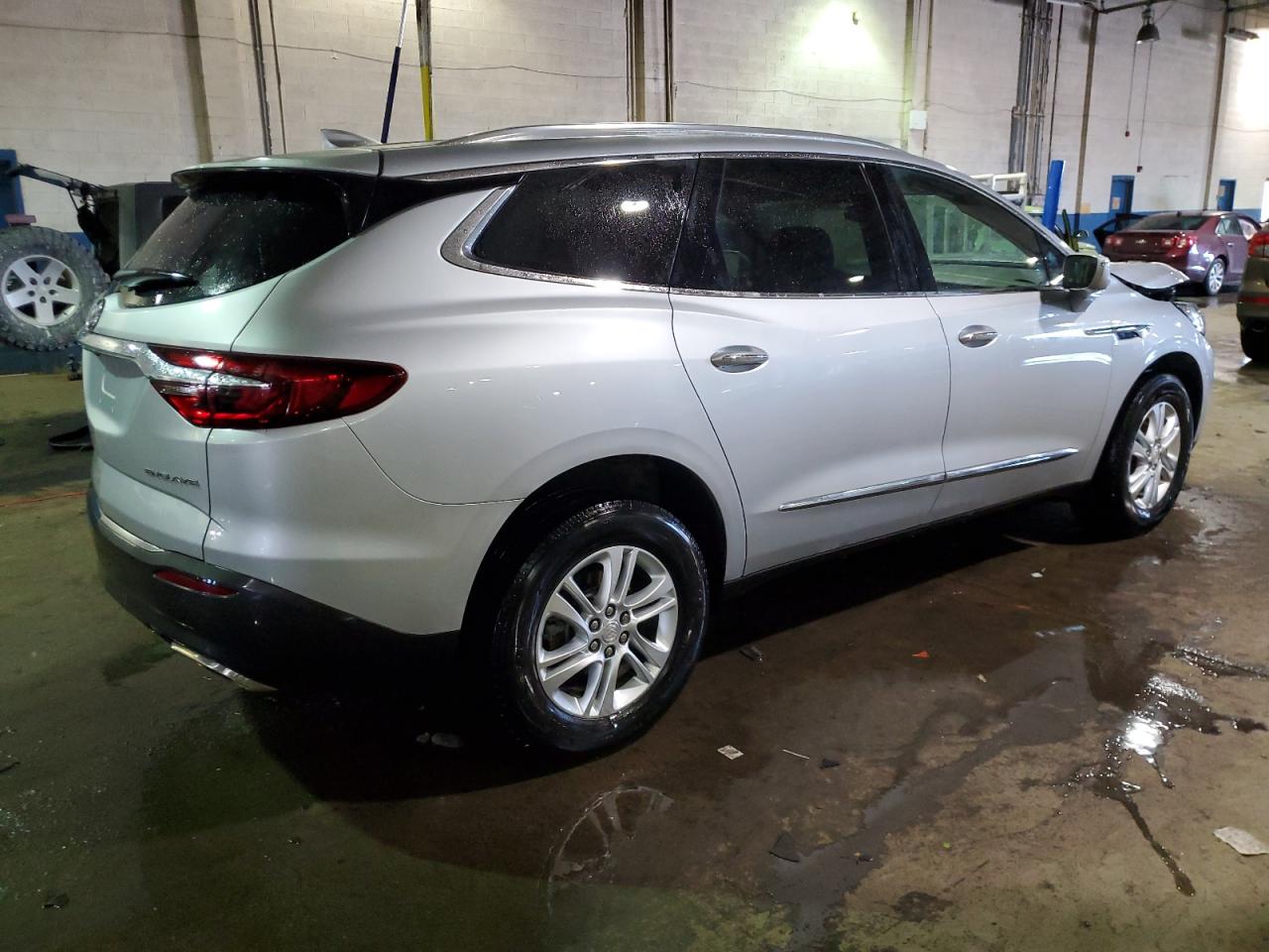 2019 Buick Enclave - Image 3