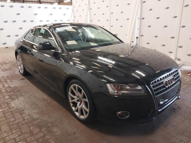 2008 AUDI A5 SPORT T