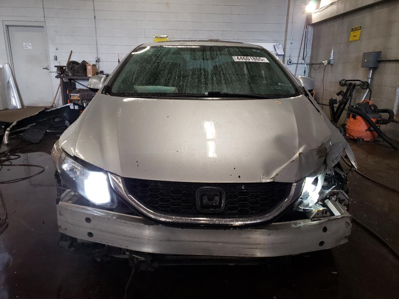 2013 Honda Civic - Image 5