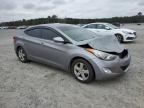 2013 Hyundai Elantra Gls zu verkaufen in Lumberton, NC - Front End