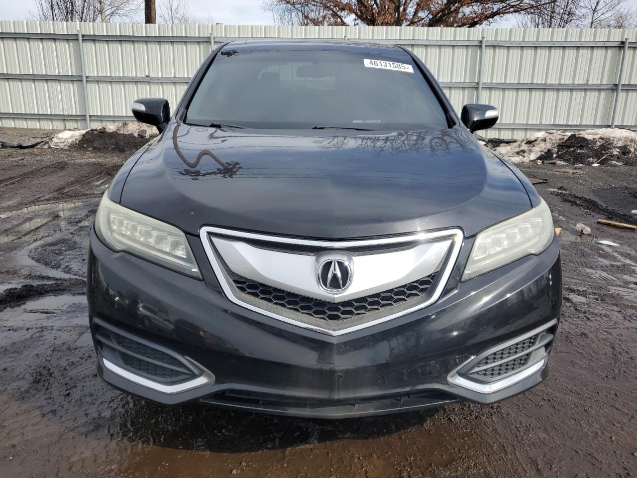 2016 Acura RDX - Image 5
