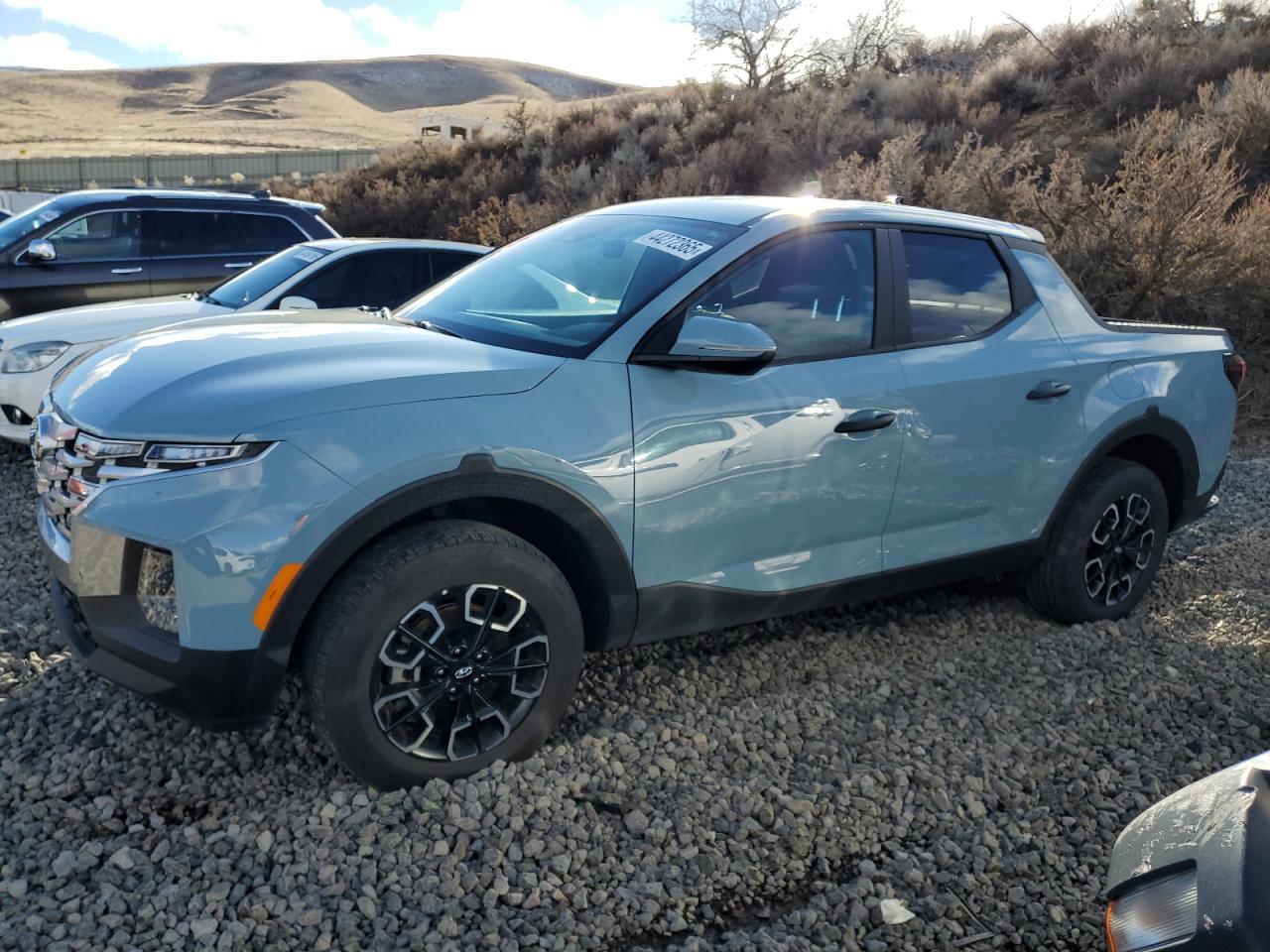 2024 Hyundai Santa Cruz - Image 1