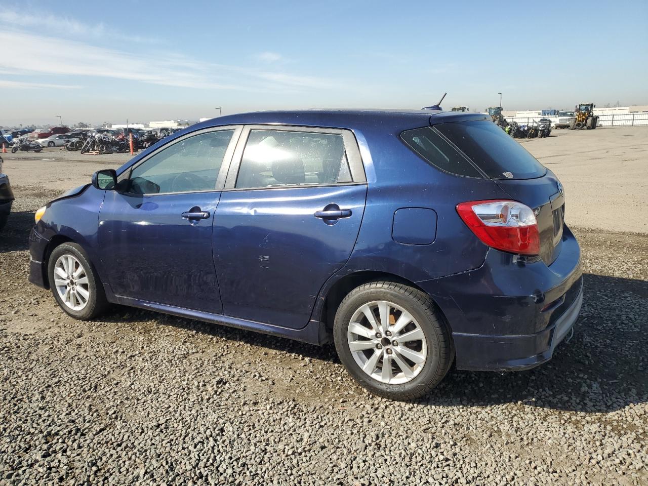 2010 Toyota Corolla - Image 2