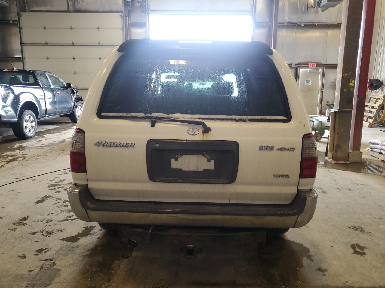 1999 Toyota 4Runner - Image 6
