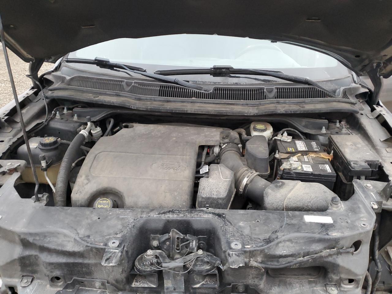 2017 Ford Explorer - Image 14
