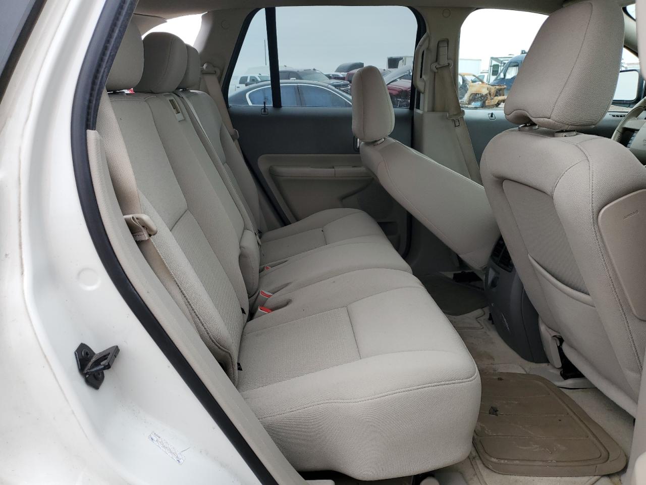 2009 Ford Edge - Image 11