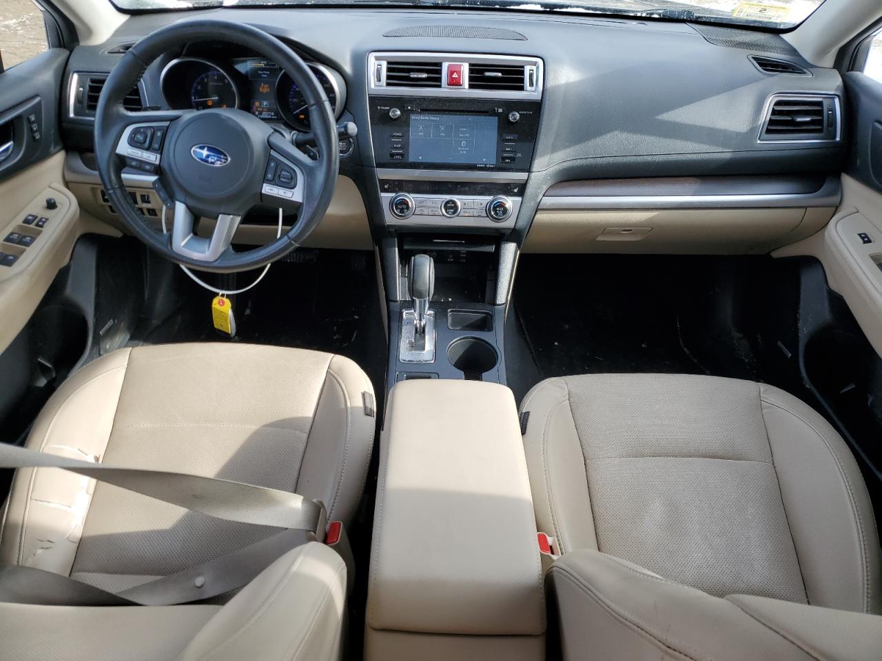 2017 Subaru Legacy - Image 8