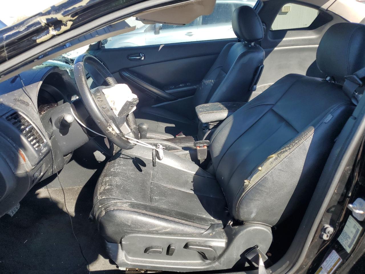 2012 Nissan Altima - Image 7
