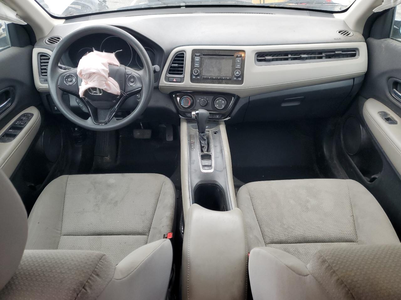 2021 Honda HR-V - Image 10
