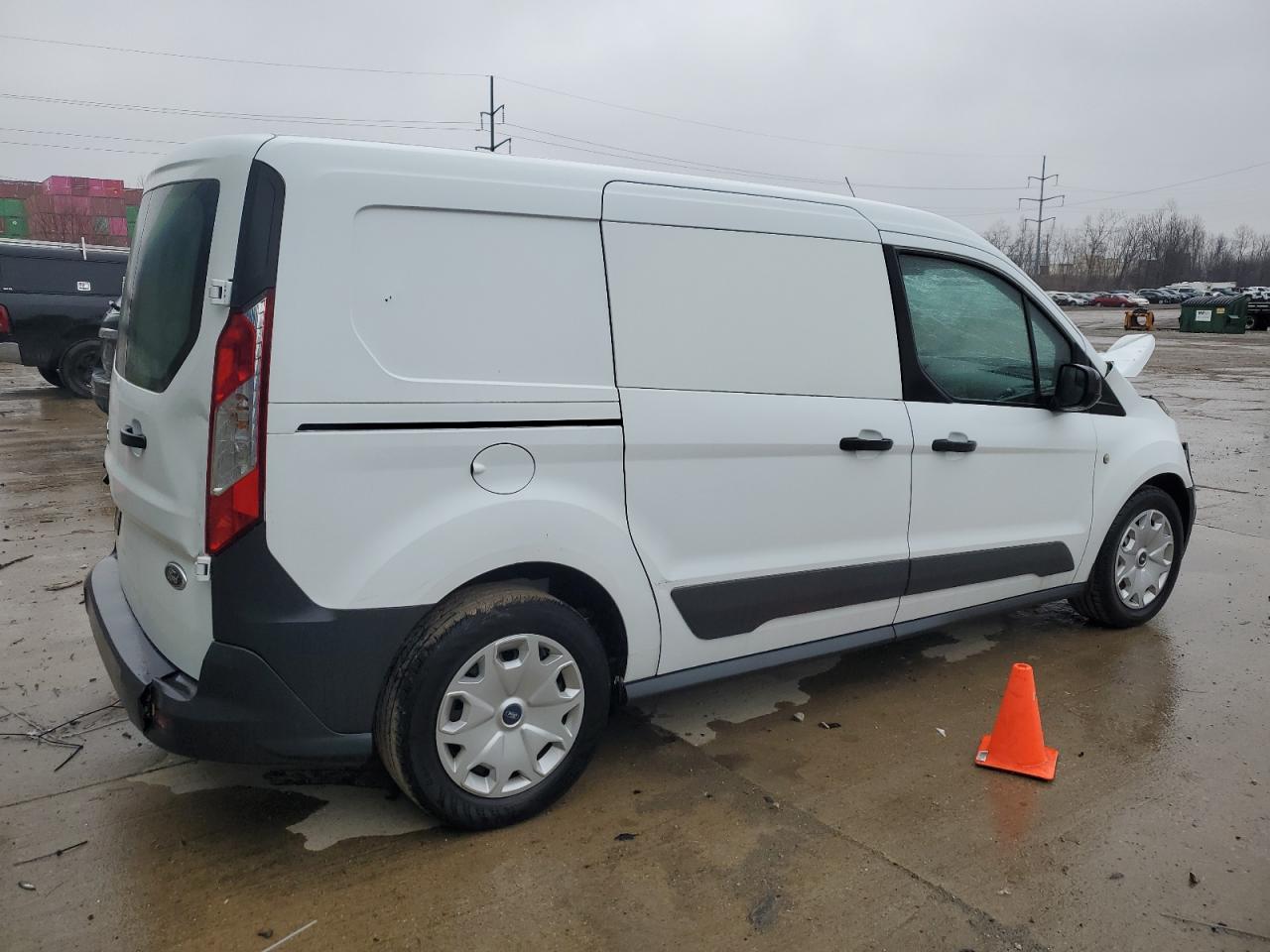 2014 Ford Transit - Image 3
