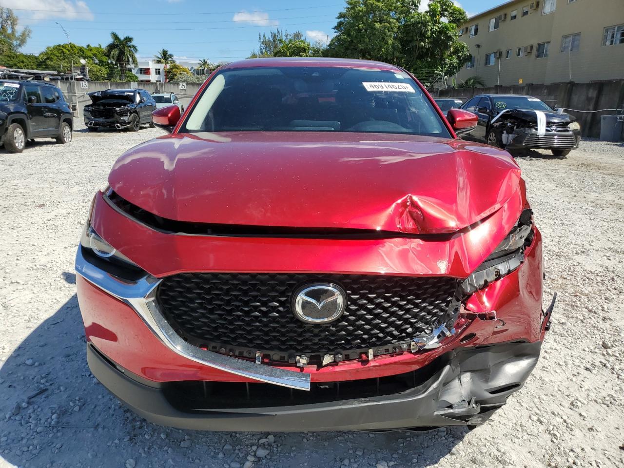 2022 Mazda CX-30 - Image 5