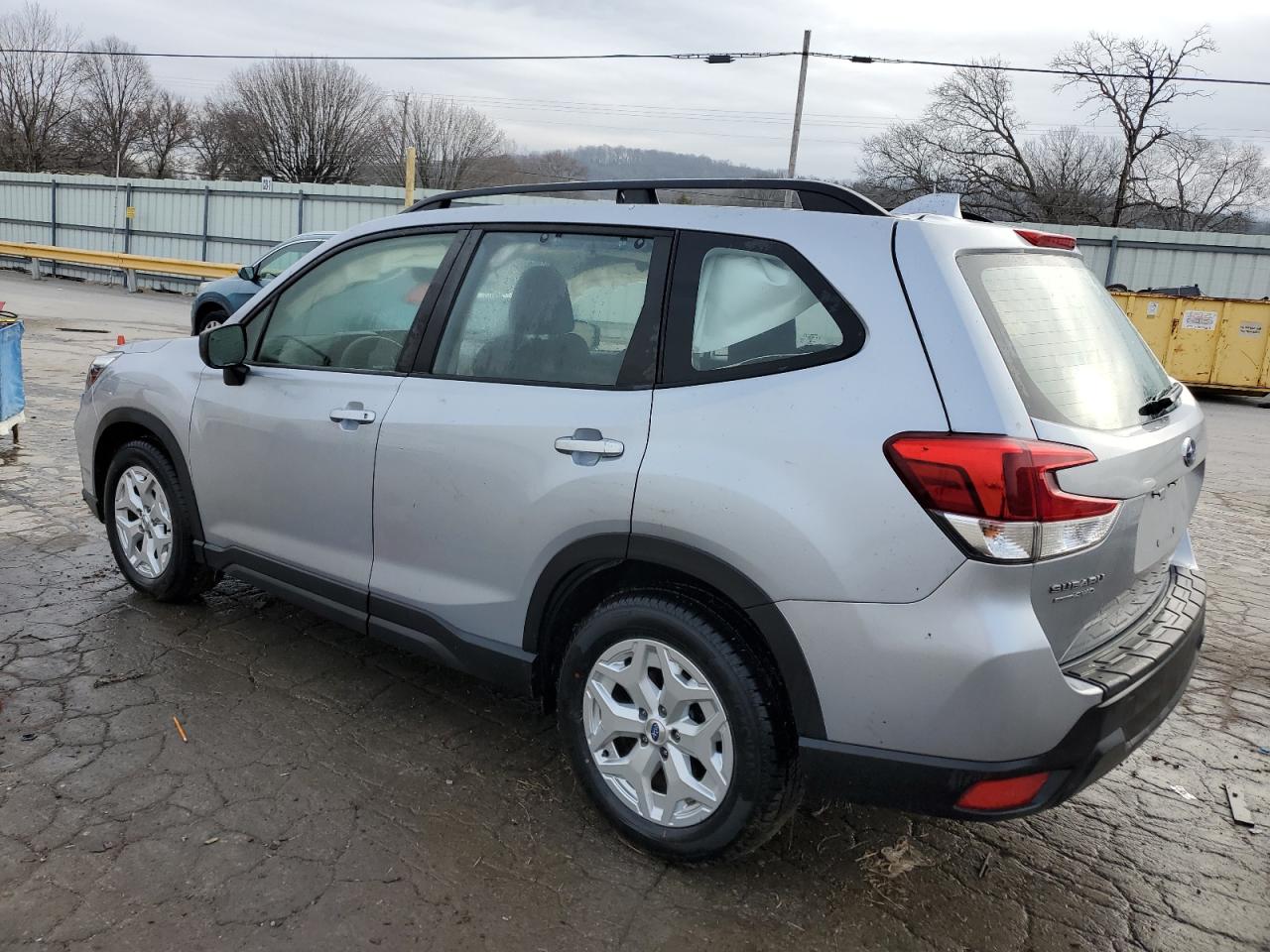 2021 Subaru Forester - Image 2
