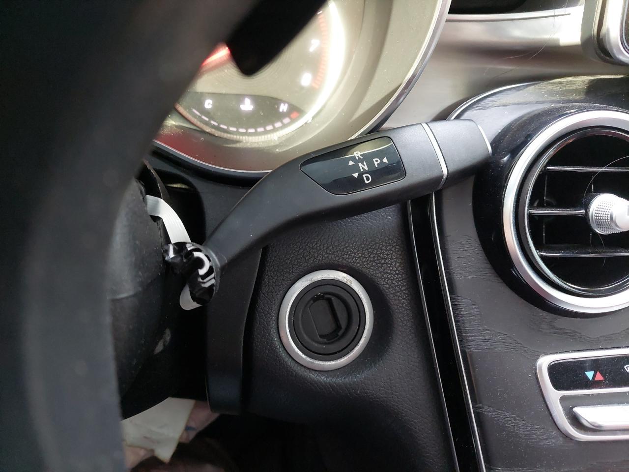 55SWF4JBXJU265042 - 2018 Mercedes Benz C 300 - #44829815