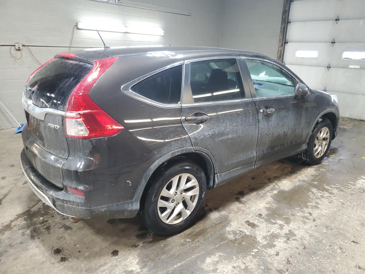 2016 Honda CR-V - Image 3