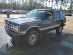 1993 Chevrolet Blazer S10 for Sale in Harleyville, SC - Rear End