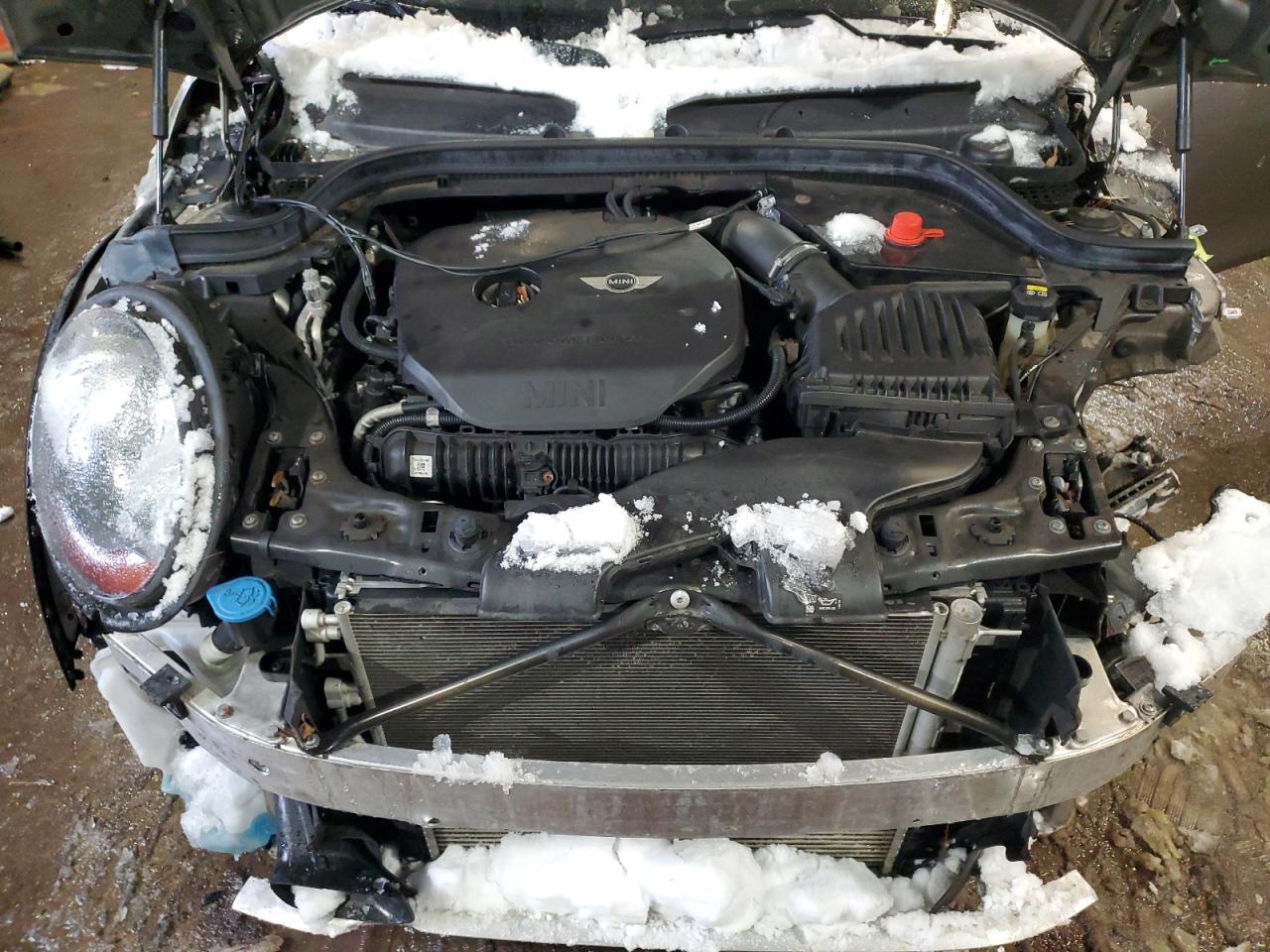 2017 MINI Cooper - Image 12