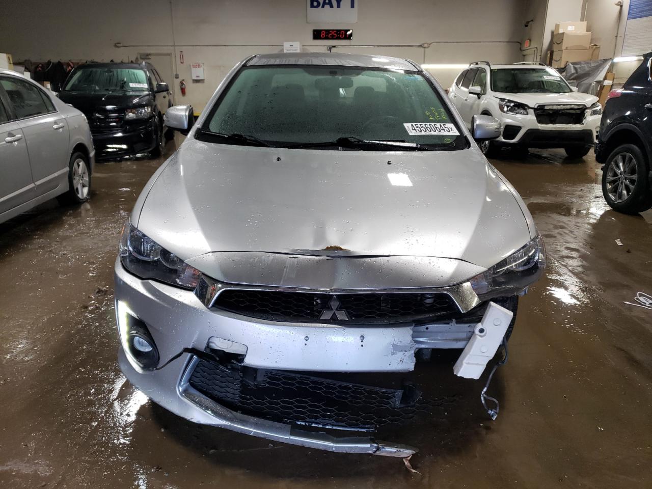 2017 Mitsubishi Lancer - Image 5