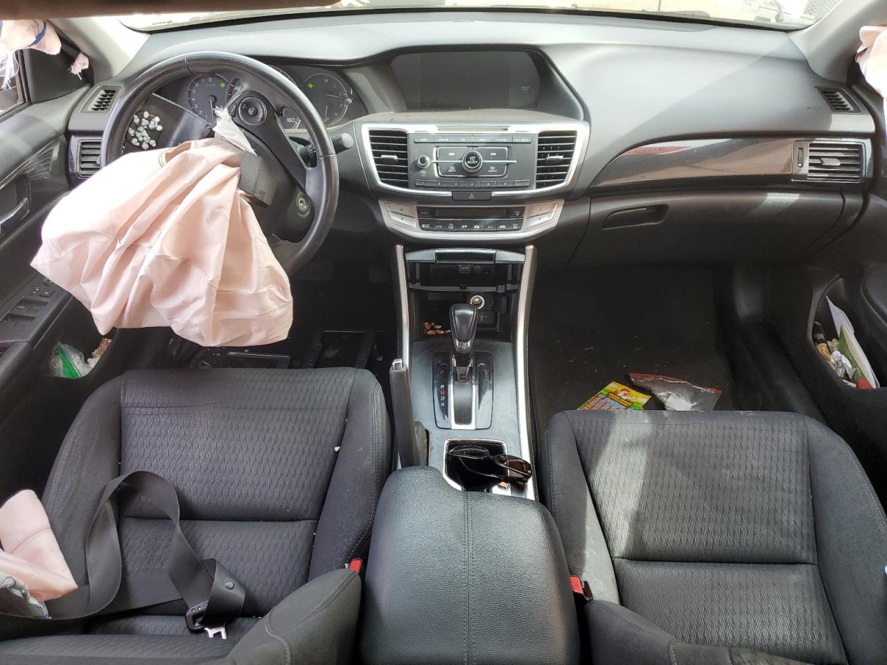 2013 Honda Accord - Image 8
