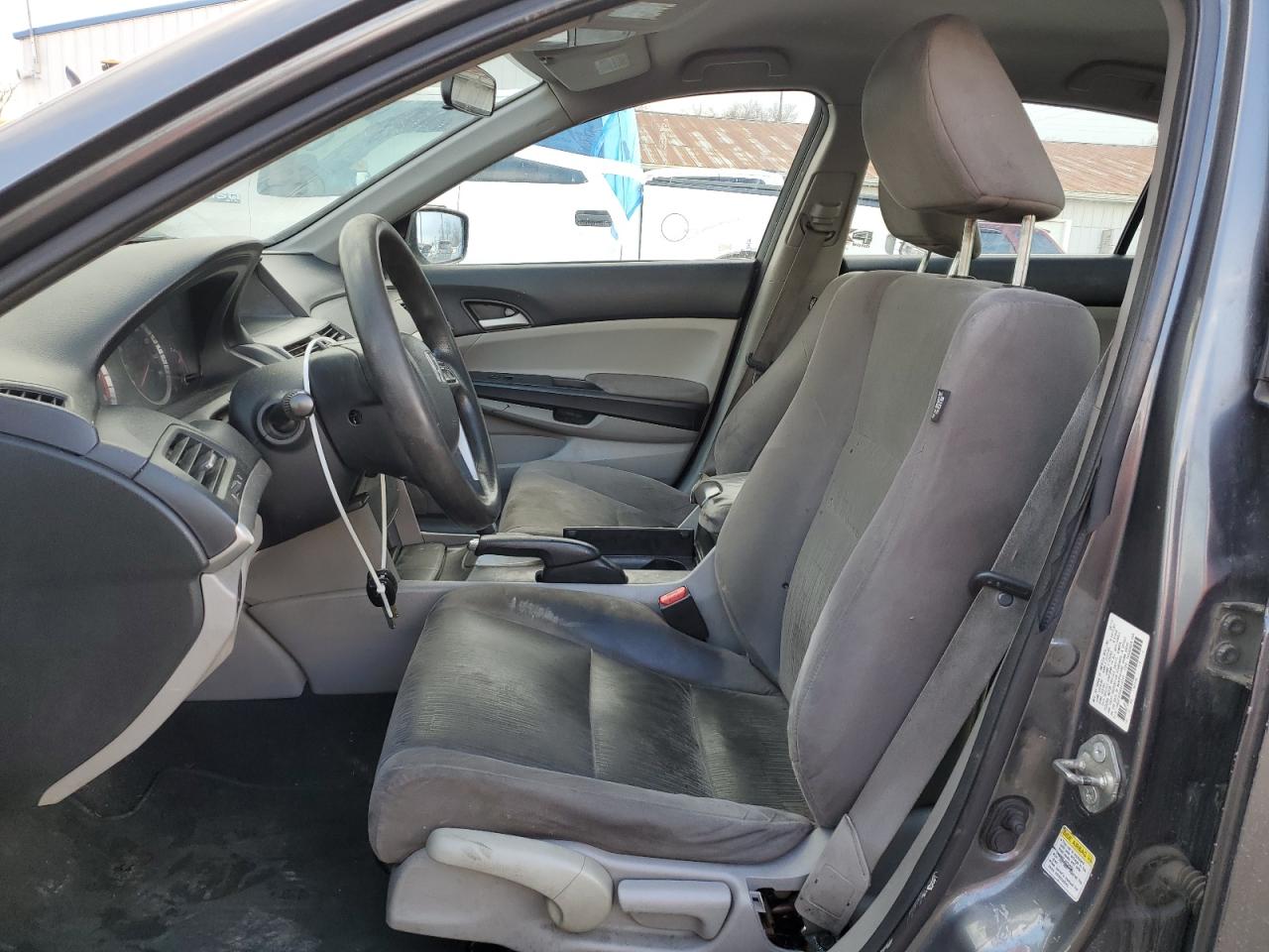 2012 Honda Accord - Image 7