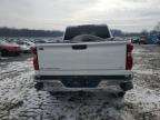 2022 Chevrolet Silverado K2500 Heavy Duty Lt en Venta en Grantville, PA - Mechanical