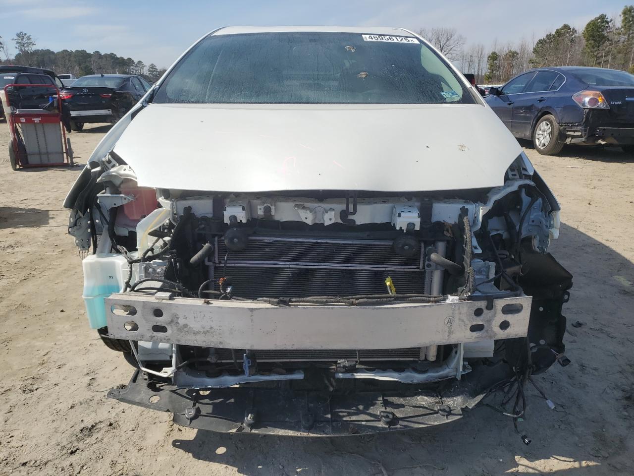 2015 Toyota Prius - Image 5