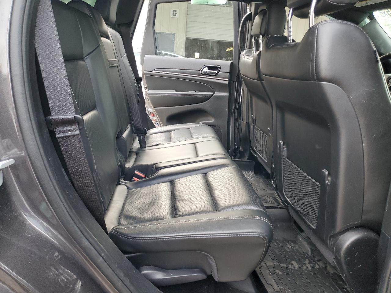 2021 Jeep Grand Cherokee - Image 11