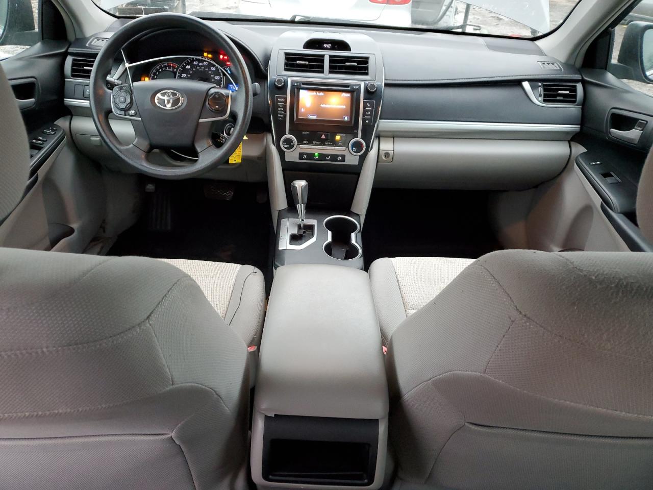 2012 Toyota Camry - Image 8