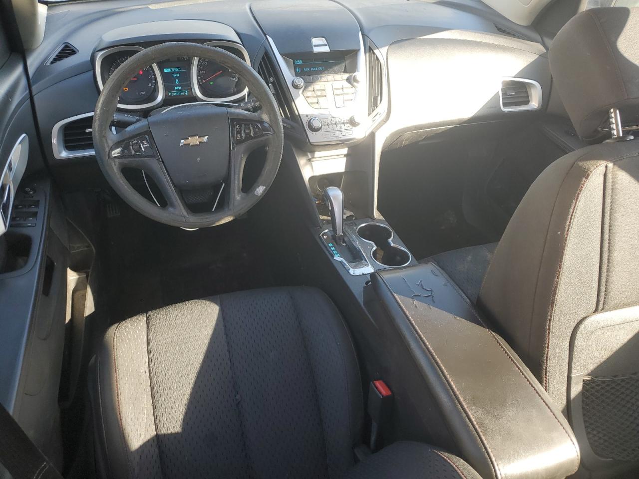 2013 Chevrolet Equinox - Image 8