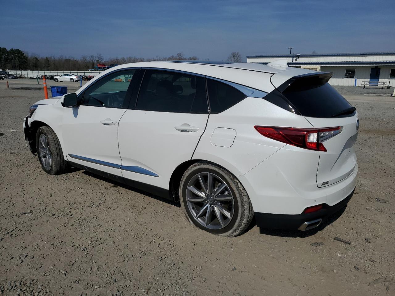 2024 Acura RDX - Image 2