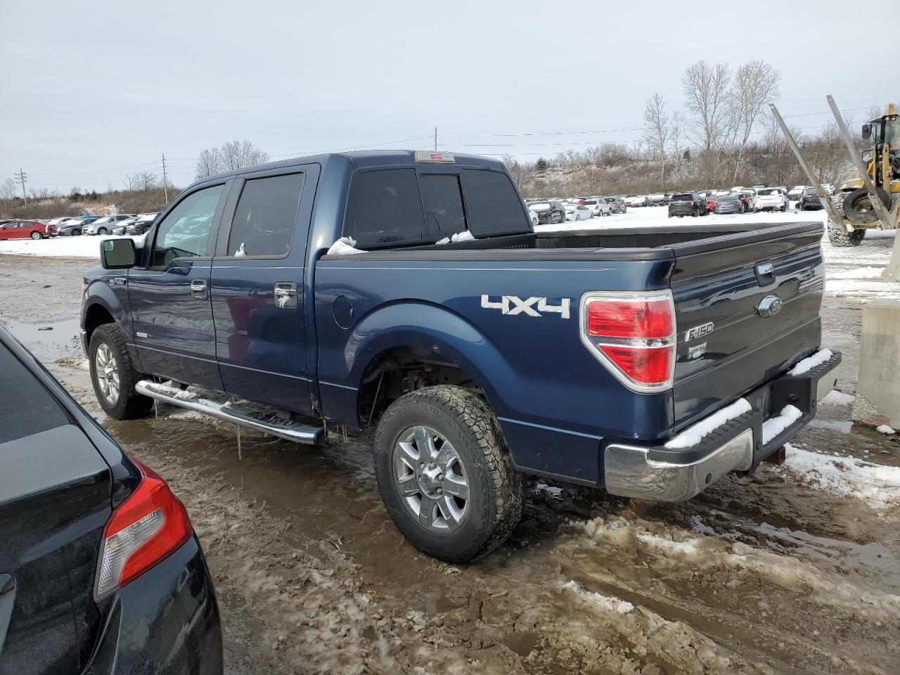 2013 Ford F-150 - Image 2