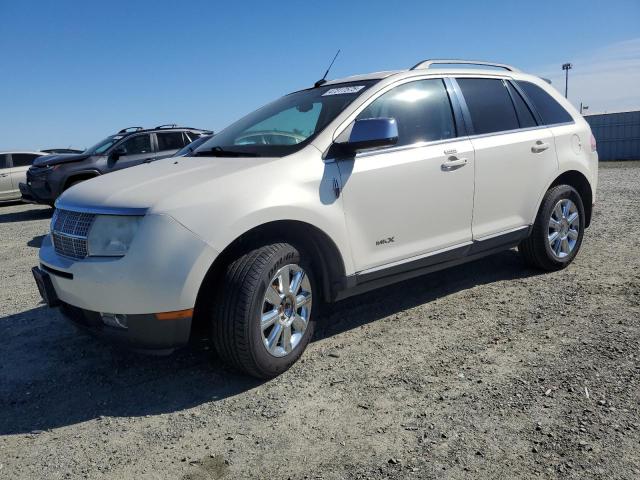 2008 Lincoln Mkx 