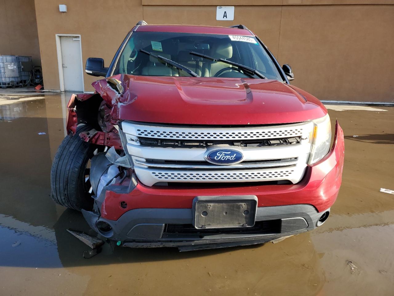 2013 Ford Explorer - Image 5