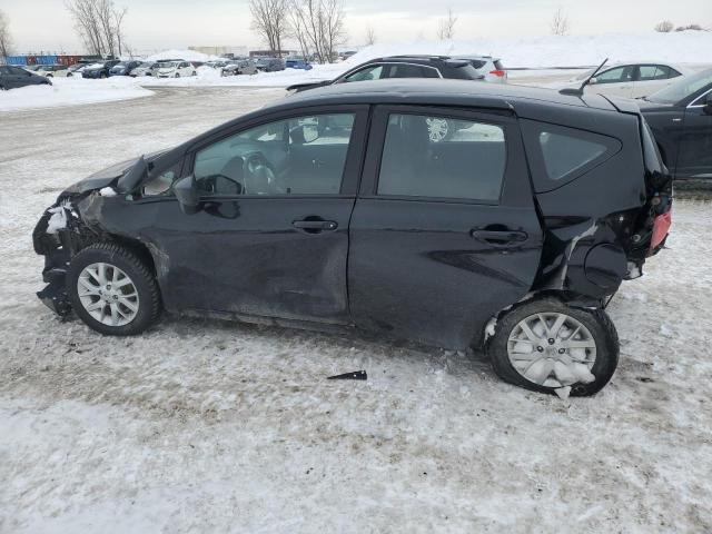 2018 NISSAN VERSA NOTE S