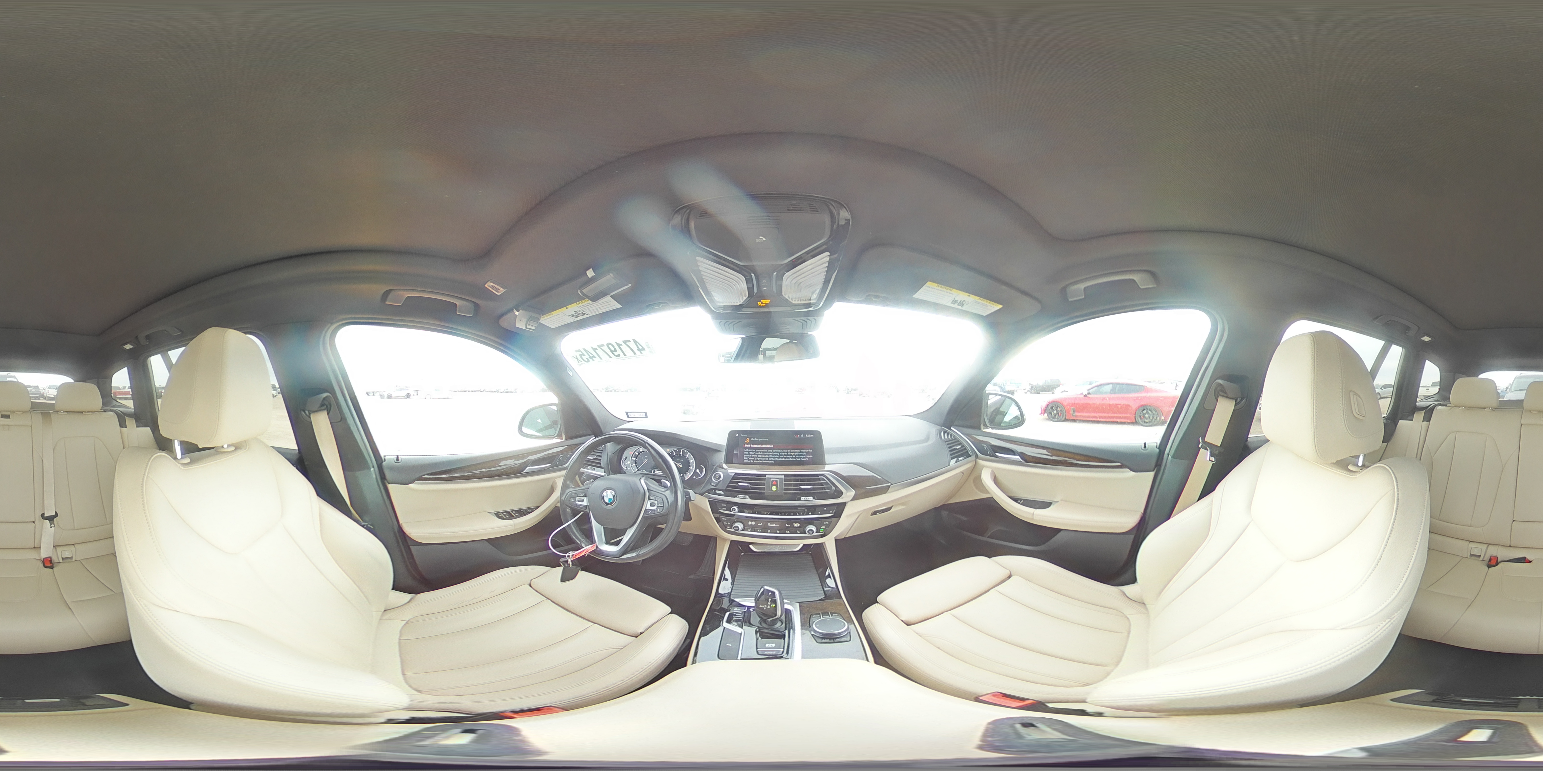 2019 BMW X3 - Image 14