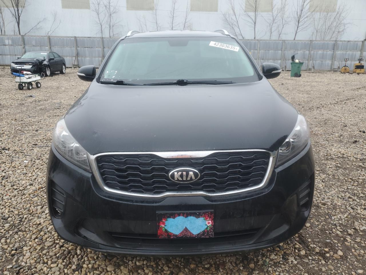 2019 Kia Sorento - Image 5