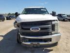 2017 Ford F350 Super Duty en Venta en Houston, TX - Front End