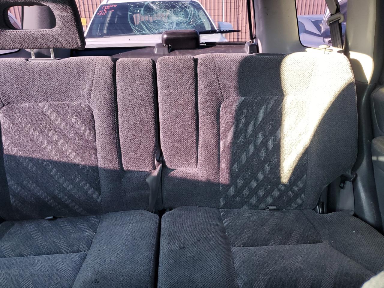 1999 Honda CR-V - Image 10