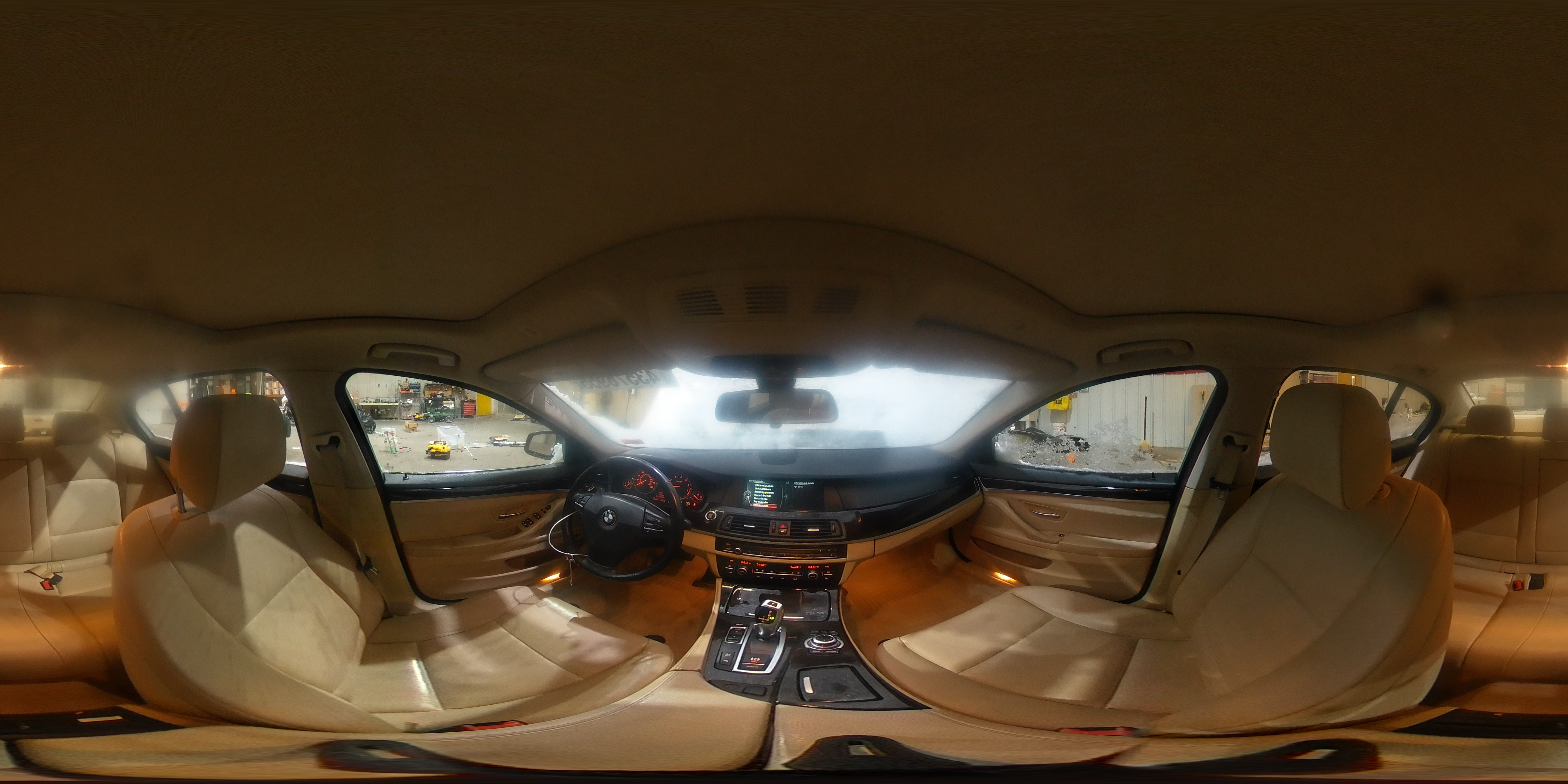 2013 BMW 5er - Image 14