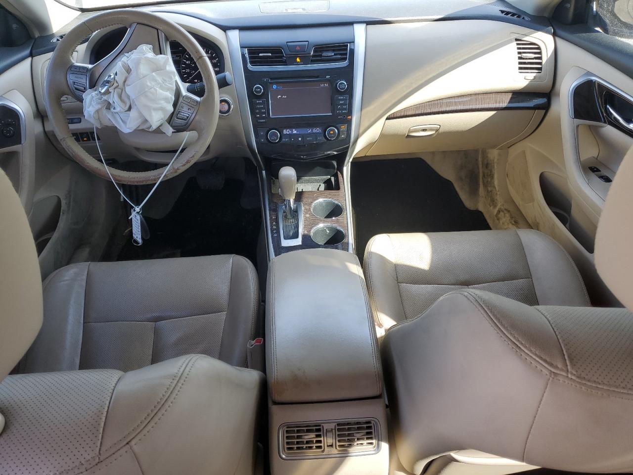 2013 Nissan Altima - Image 8
