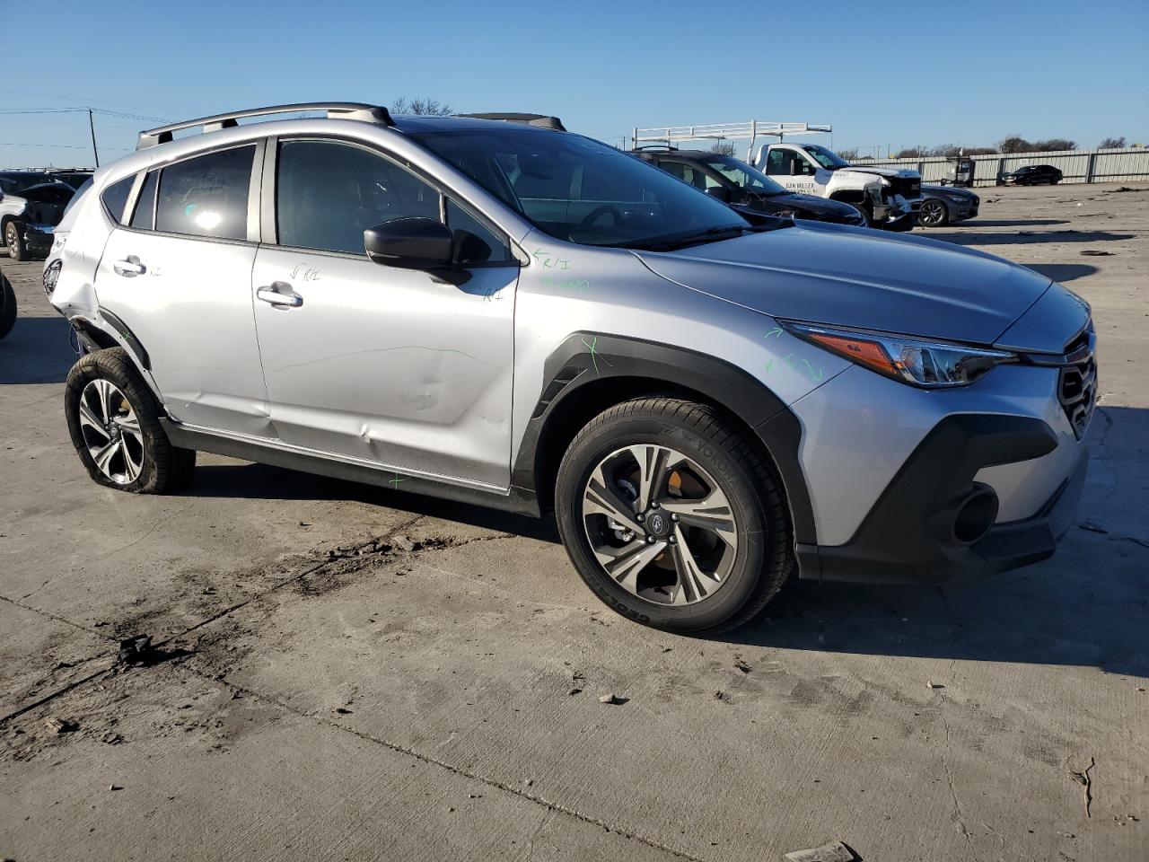 2024 Subaru XV - Image 4
