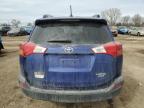 2015 Toyota Rav4 Limited за продажба в Des Moines, IA - Front End