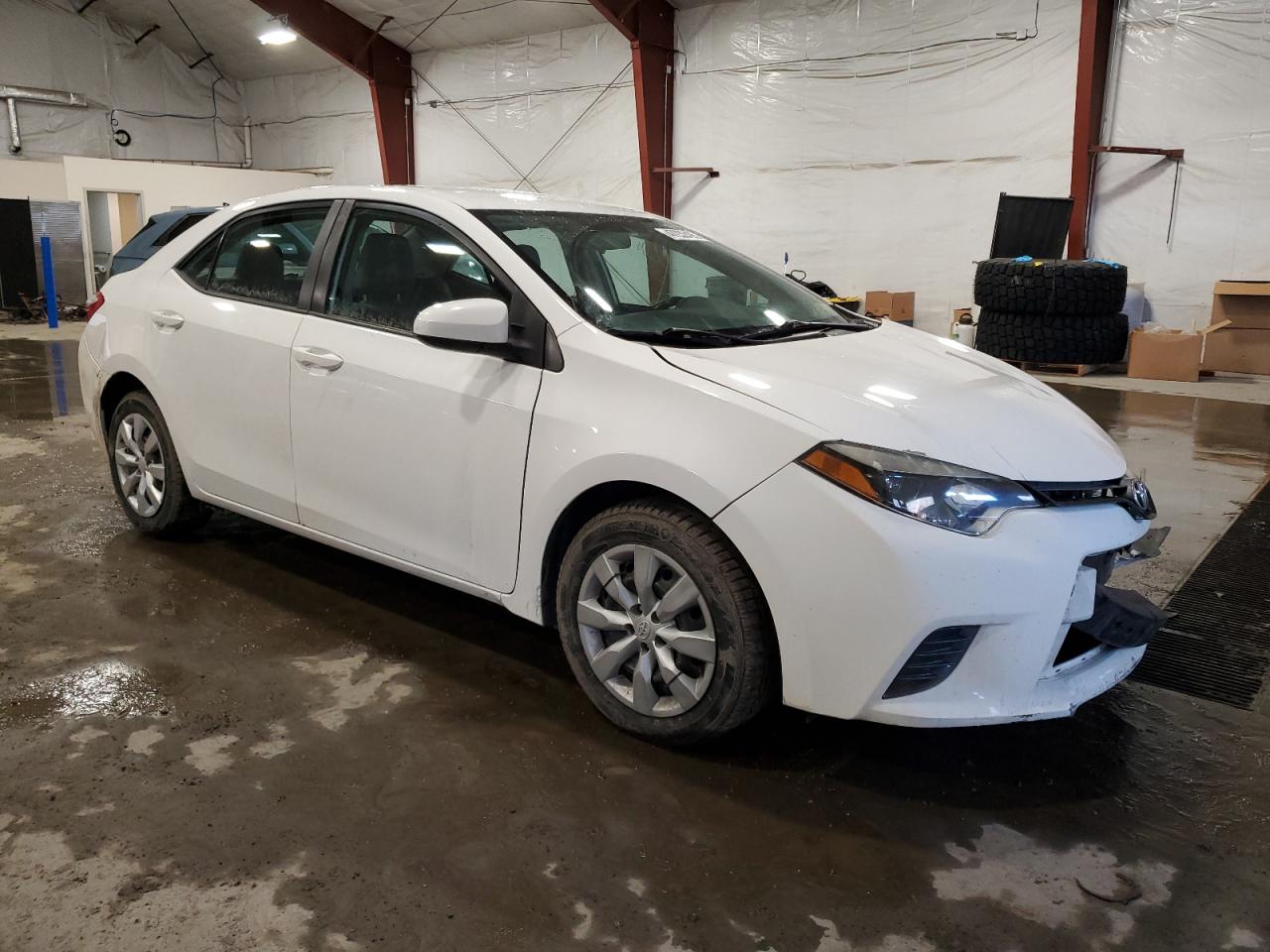 2015 Toyota Corolla - Image 4
