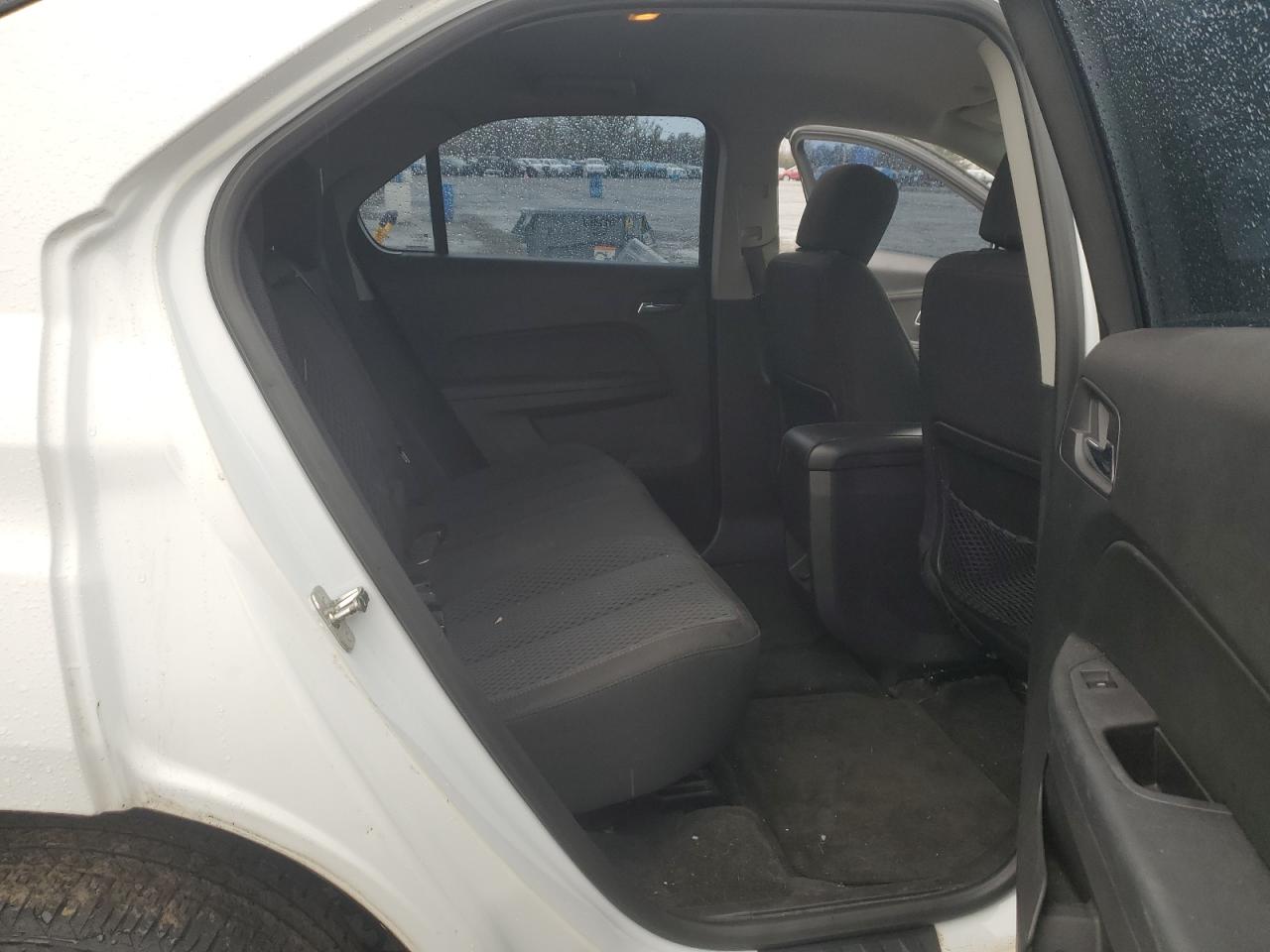 2012 Chevrolet Equinox - Image 11