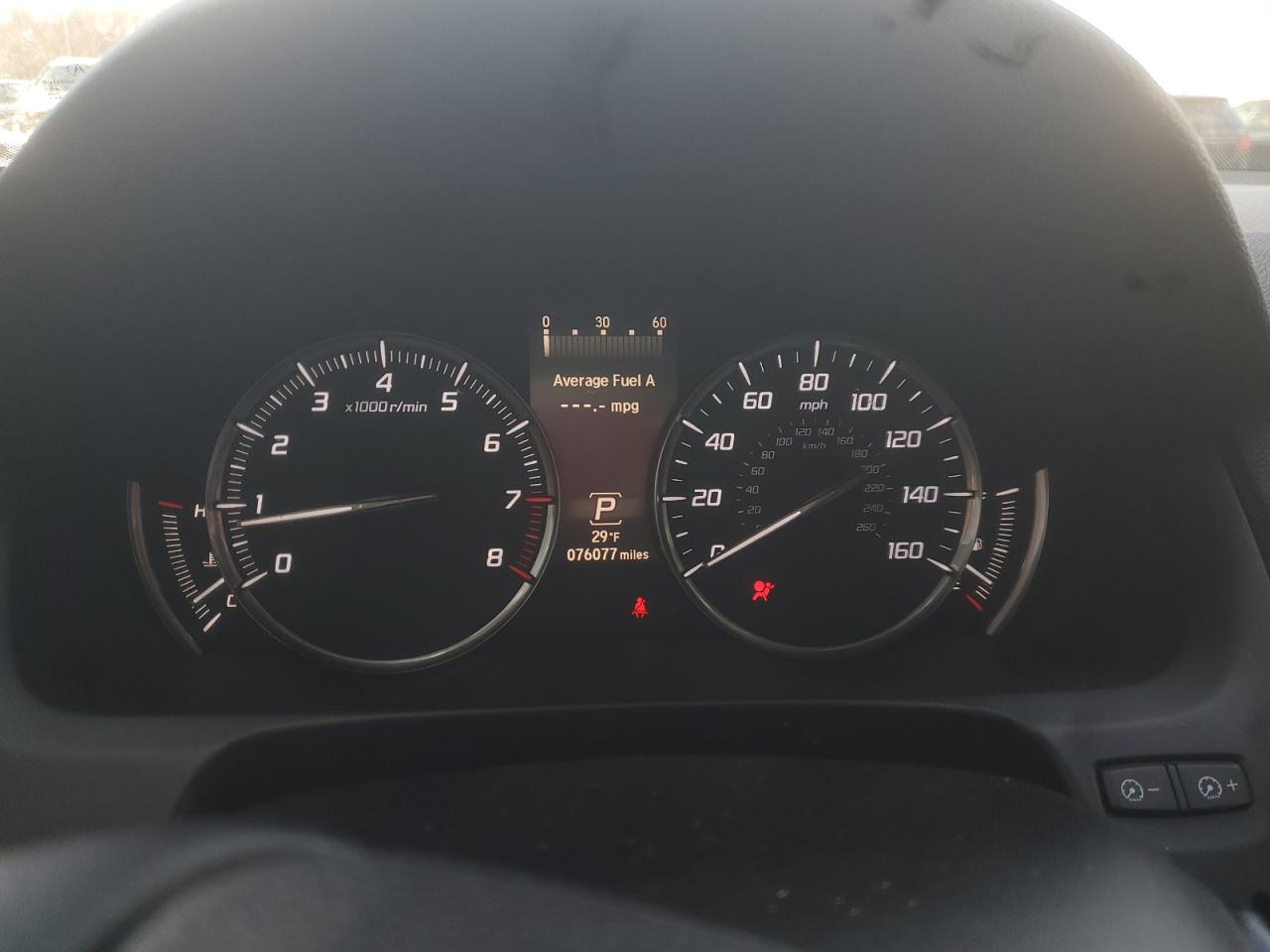 2018 Acura TLX - Image 9