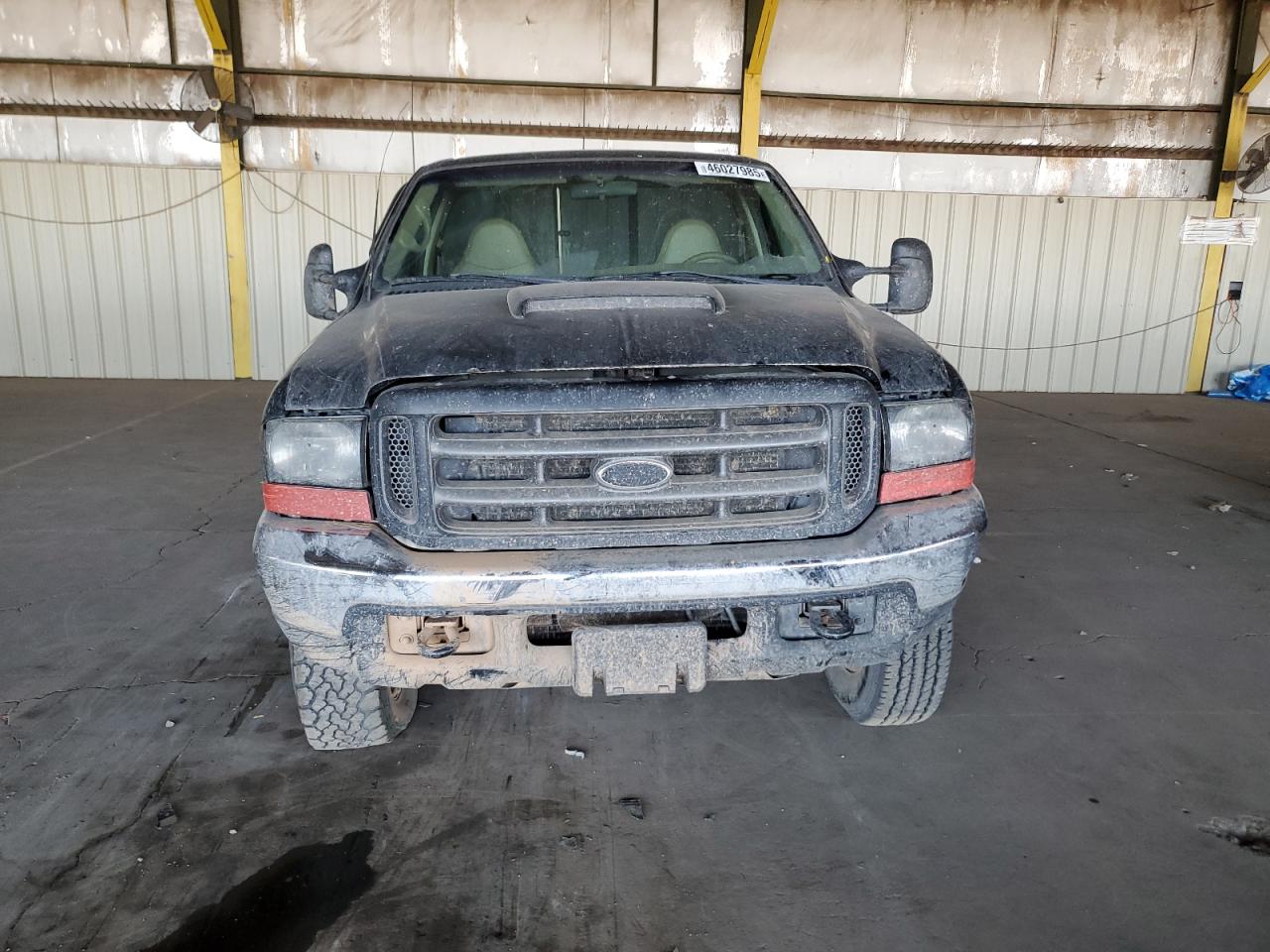 2000 Ford F350 - Image 5