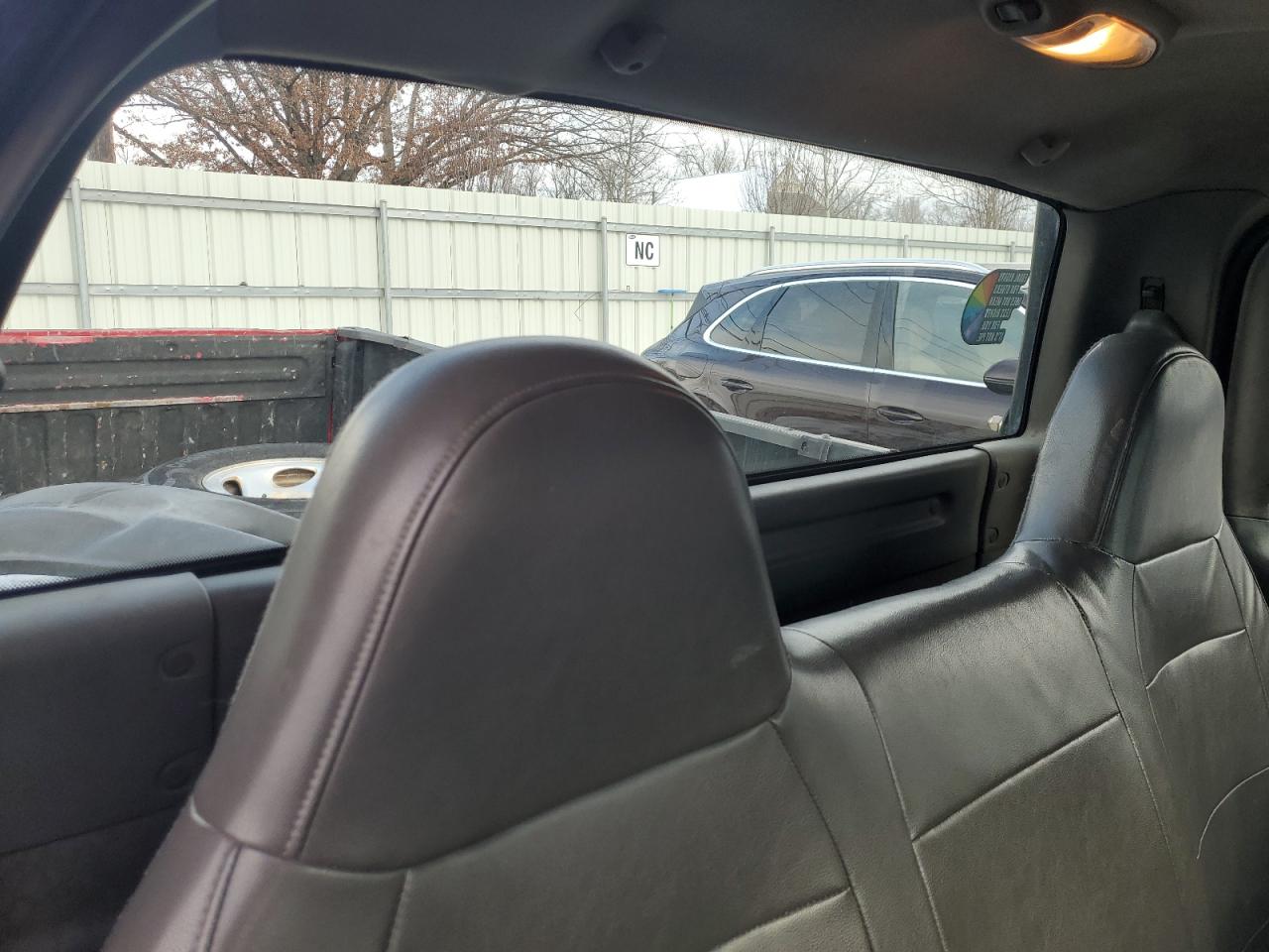 2003 Ford F-150 - Image 10