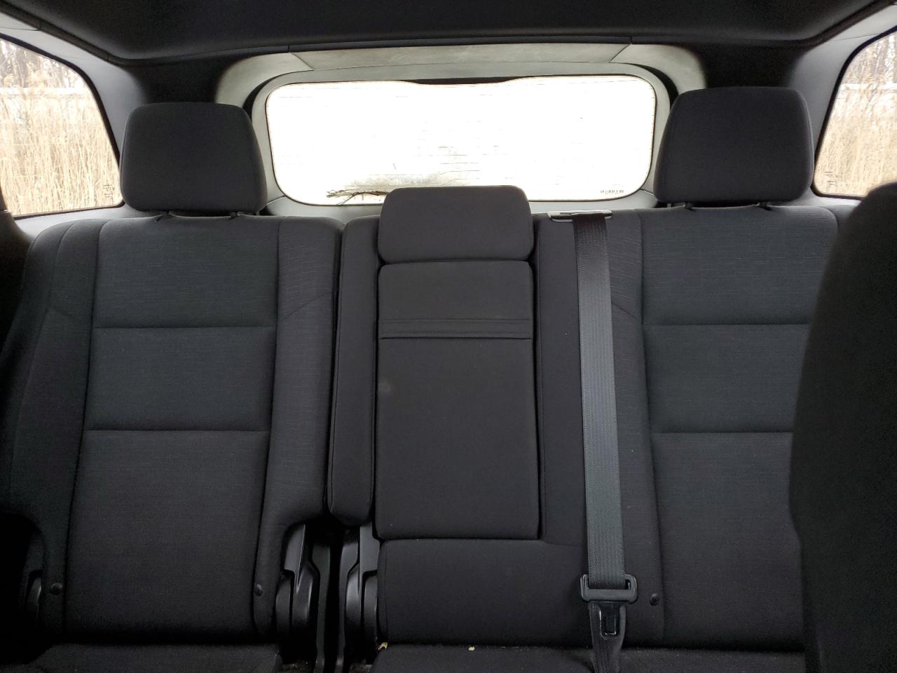 2015 Jeep Grand Cherokee - Image 10
