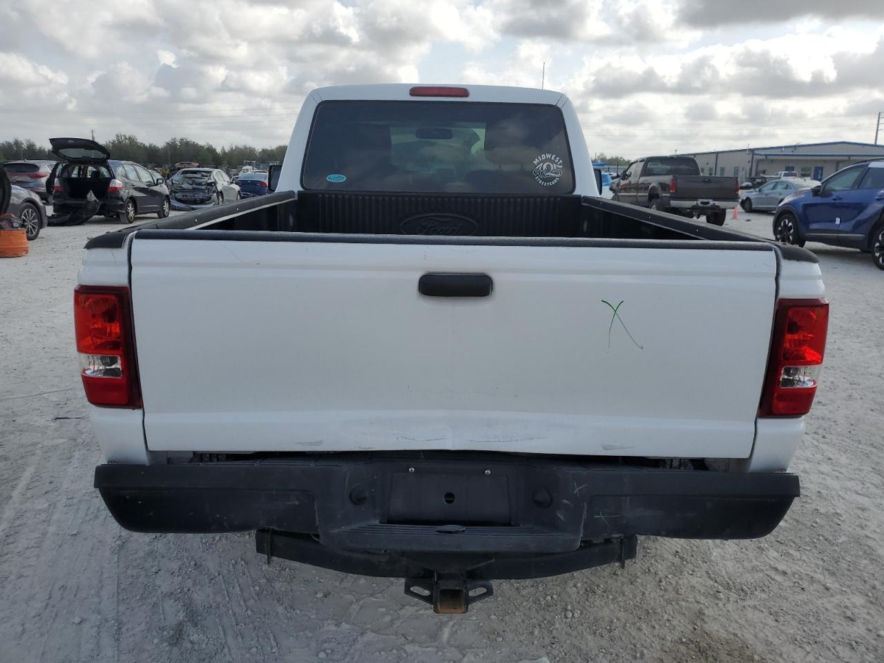 2011 Ford Ranger - Image 6