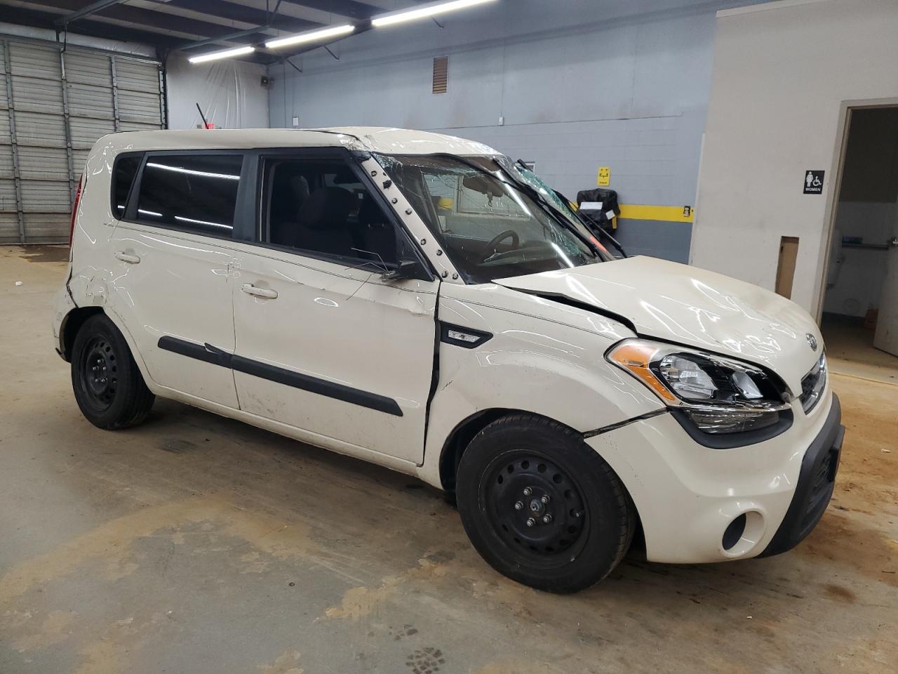 2012 Kia Soul - Image 4