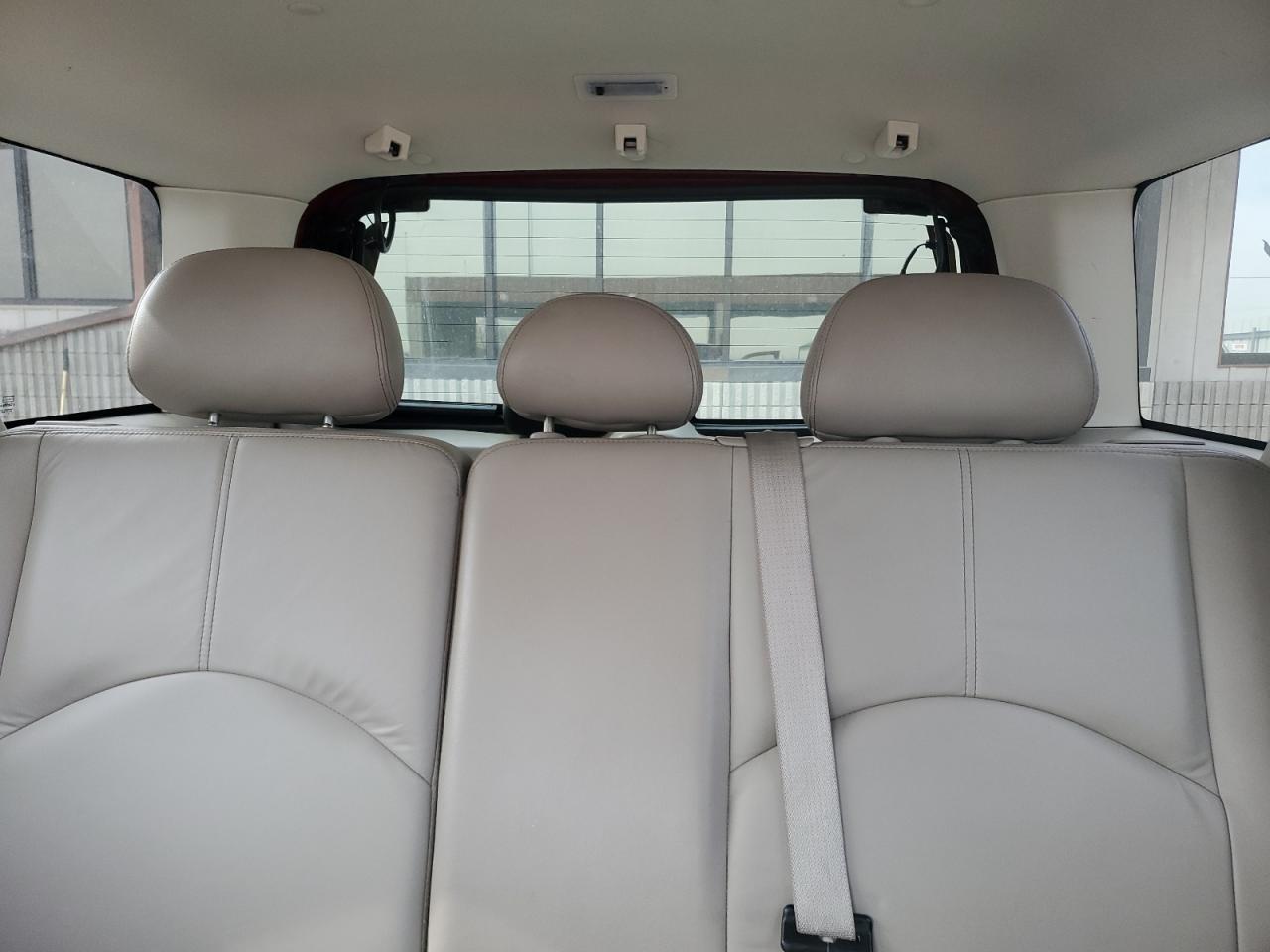 2009 Mercury Mariner - Image 10